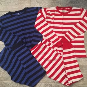 Levered Boys’ PJs